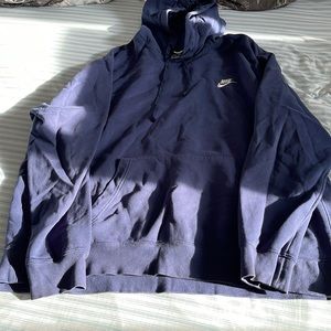 Nike hoodie